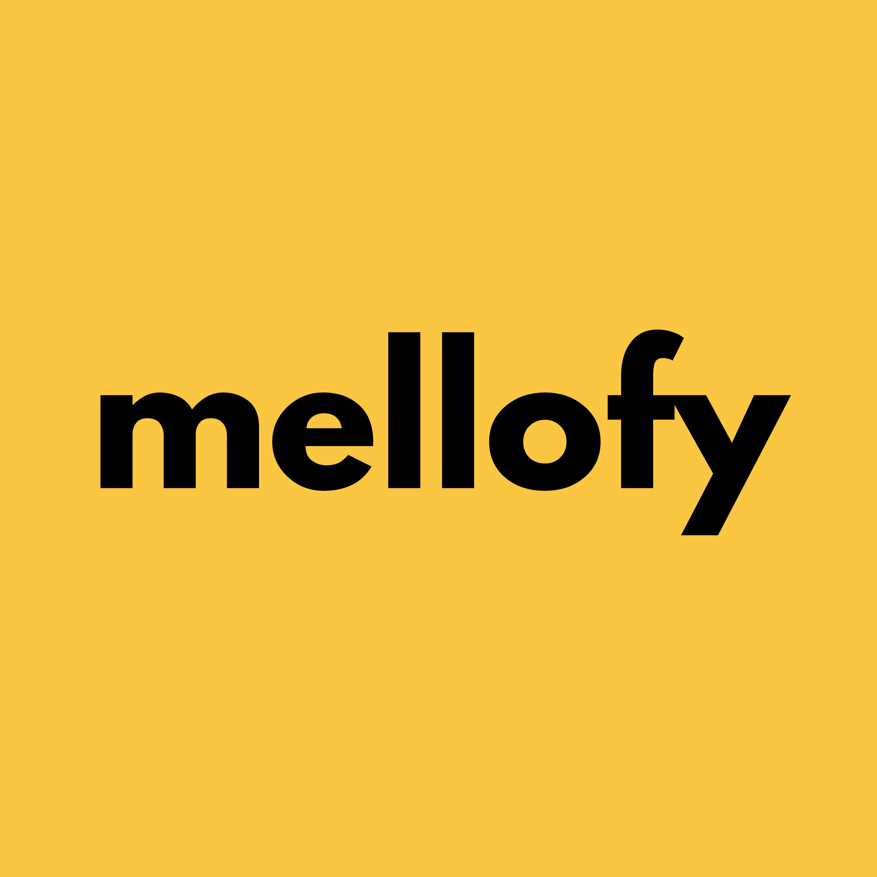 mellofy